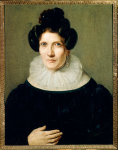 Ritratto di Maria Luisa d