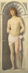 San Sebastiano da Giovanni Battista Cima da Conegliano