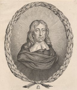 John Milton, 1760 da Giovanni Battista Cipriani