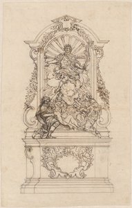 Un Reliquiario di San Sigismondo da Giovanni Battista Foggini