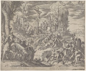 Calvario
