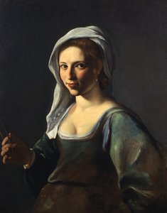 Immagine sconosciuta da Giovanni Battista Magni