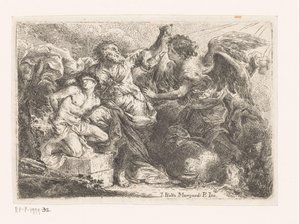 Sacrificio di Isacco