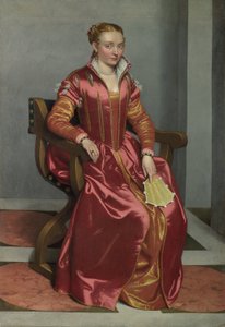  da Giovanni Battista Moroni