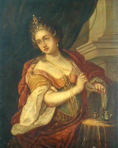 Regina Ester