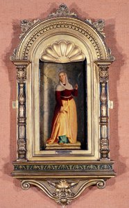 Santa Lucia da Giovanni Battista Moroni