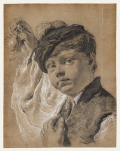  da Giovanni Battista Piazzetta
