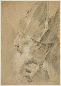  da Giovanni Battista Piazzetta