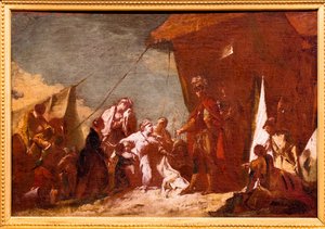 La famiglia di Dario implora Alessandro