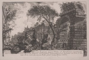 Antico acquedotto dell