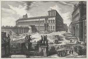  da Giovanni Battista Piranesi