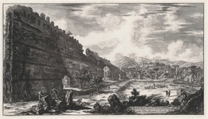  da Giovanni Battista Piranesi
