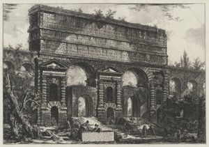 Veduta dell