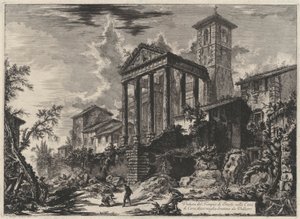 da Giovanni Battista Piranesi