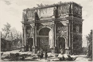 Veduta dell