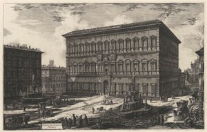  da Giovanni Battista Piranesi