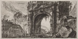  da Giovanni Battista Piranesi