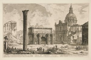  da Giovanni Battista Piranesi