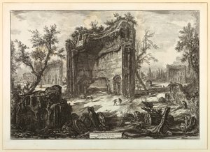 Bagni di Traiano