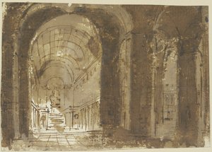  da Giovanni Battista Piranesi