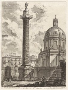 Colonna Traiana (Traiano