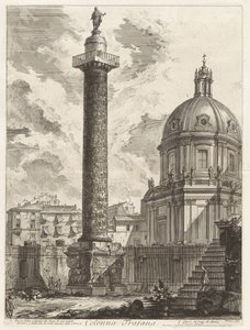 da Giovanni Battista Piranesi