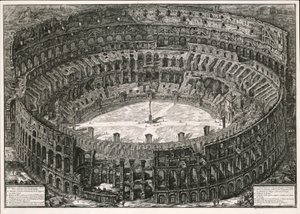  da Giovanni Battista Piranesi