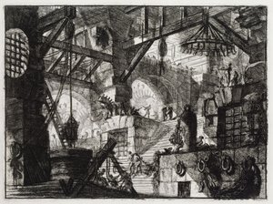  da Giovanni Battista Piranesi