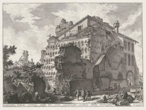 Tomba della famiglia dell