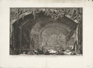 Grotta chiamata 