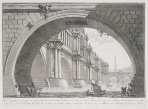  da Giovanni Battista Piranesi