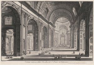  da Giovanni Battista Piranesi