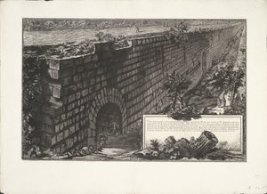 Costruzione del muro