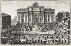  da Giovanni Battista Piranesi