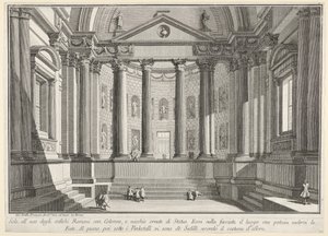  da Giovanni Battista Piranesi