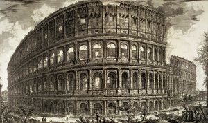 Veduta dell