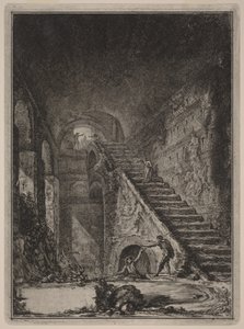  da Giovanni Battista Piranesi