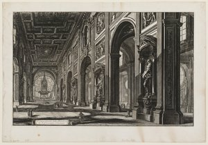  da Giovanni Battista Piranesi