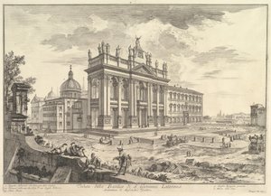  da Giovanni Battista Piranesi