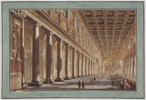  da Giovanni Battista Piranesi
