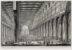  da Giovanni Battista Piranesi