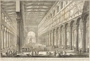  da Giovanni Battista Piranesi