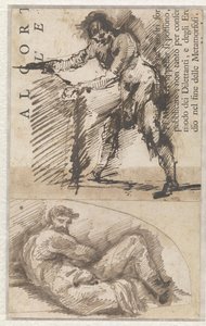  da Giovanni Battista Piranesi