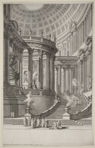  da Giovanni Battista Piranesi
