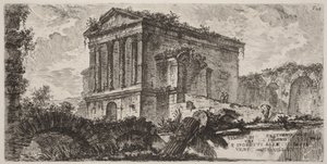  da Giovanni Battista Piranesi
