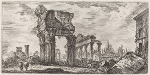 Tempio di Giove Tonante