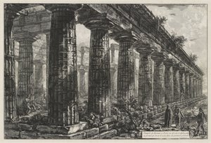  da Giovanni Battista Piranesi