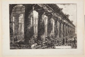  da Giovanni Battista Piranesi