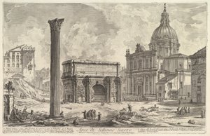 da Giovanni Battista Piranesi