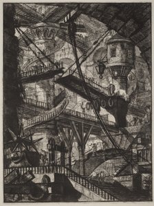  da Giovanni Battista Piranesi